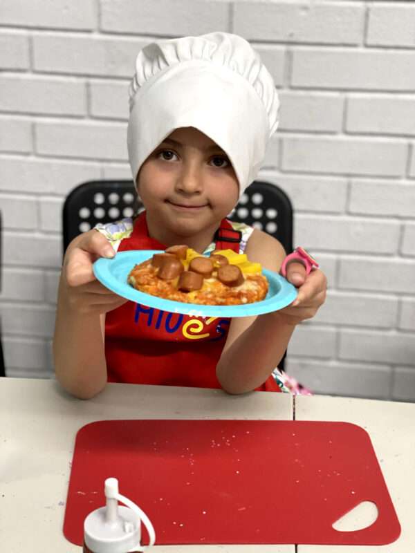 Little Chefs! Drop-In - Image 4