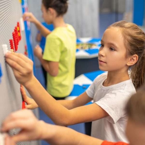 Inventors Lab | Tinker, Build, Create! - PA DAY CAMP 2025 - Image 4