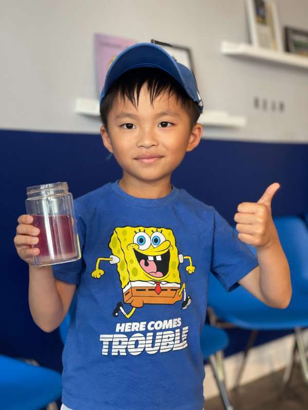 Week 1: June 29 – July 3 | Journey to Superpower World - Image 6