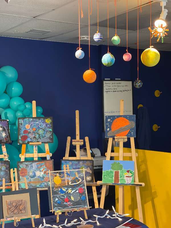 Week 1: June 29 – July 3 | Journey to Superpower World - Image 7