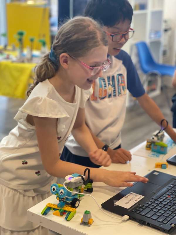 Week 1: June 29 – July 3 | Journey to Superpower World - Image 5