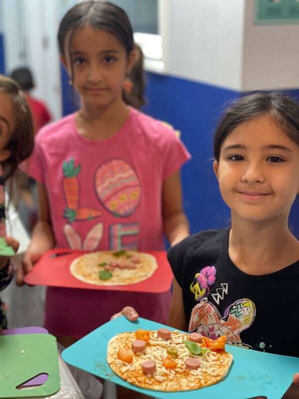 Chef Lab | Cook, Mix & Experiment - PA Day Camp 2026 - Image 3