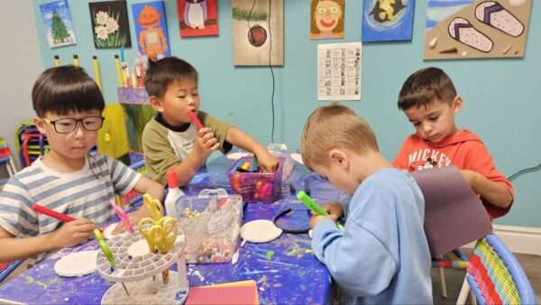 Mystery Lab | STEAM Detectives - PA Day Camp 2026 - Image 4