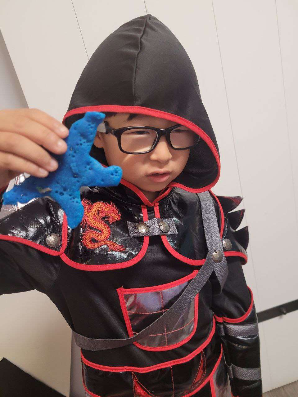 Week 1: June 29 – July 3 | Journey to Superpower World - Image 4