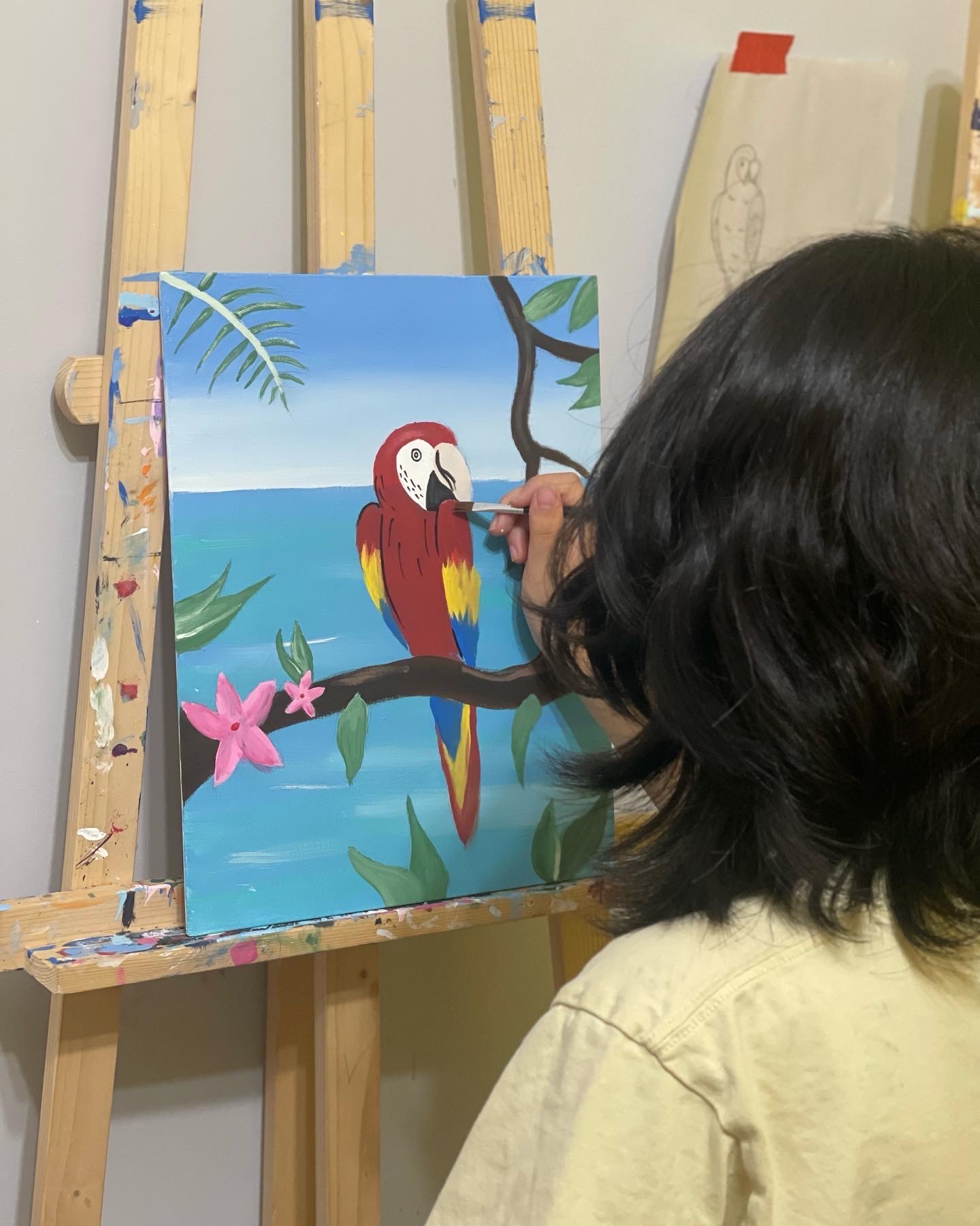 Week 1: June 29 – July 3 | Journey to Superpower World - Image 2