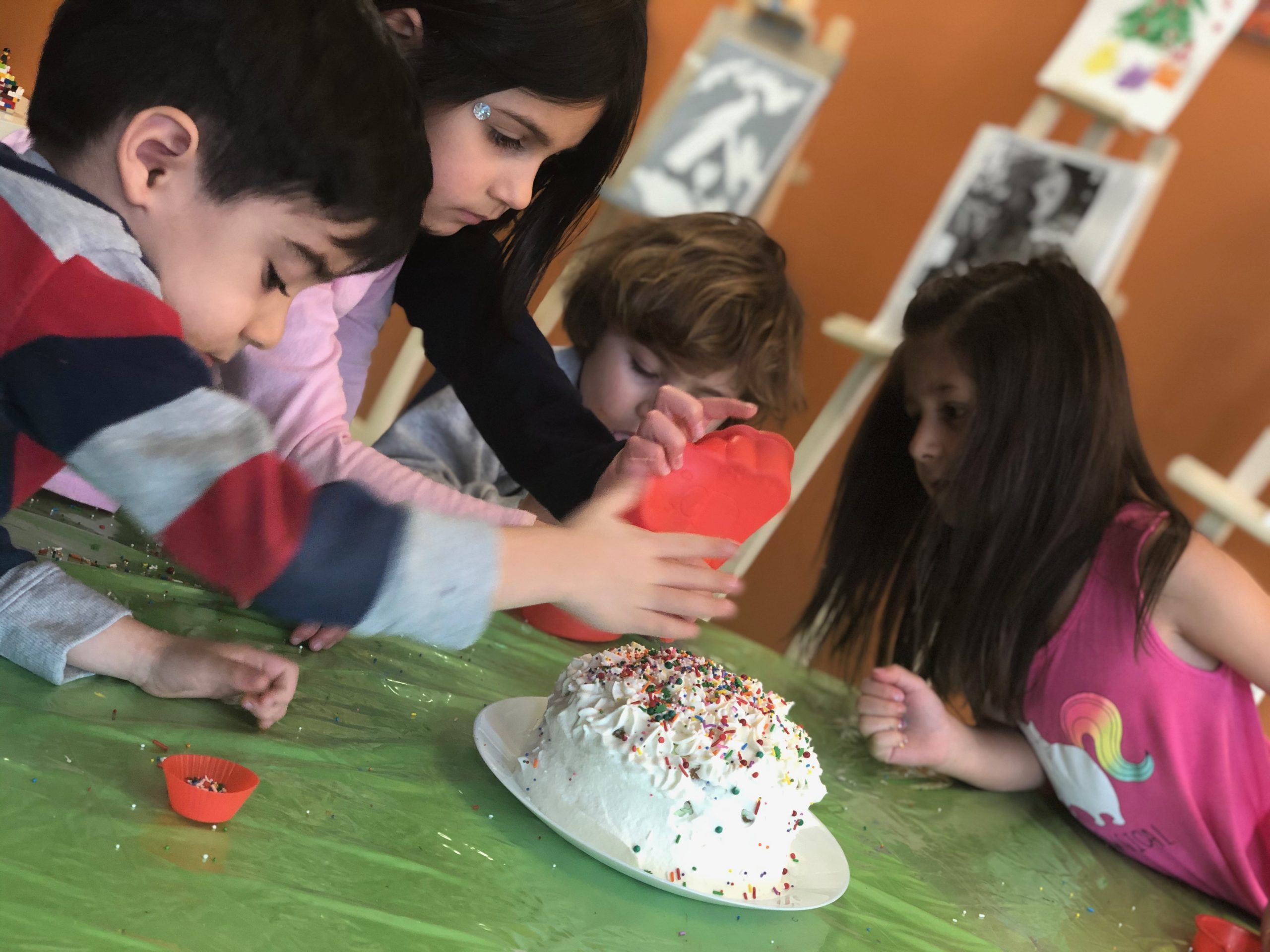 Week 1: June 29 – July 3 | Journey to Superpower World - Image 3