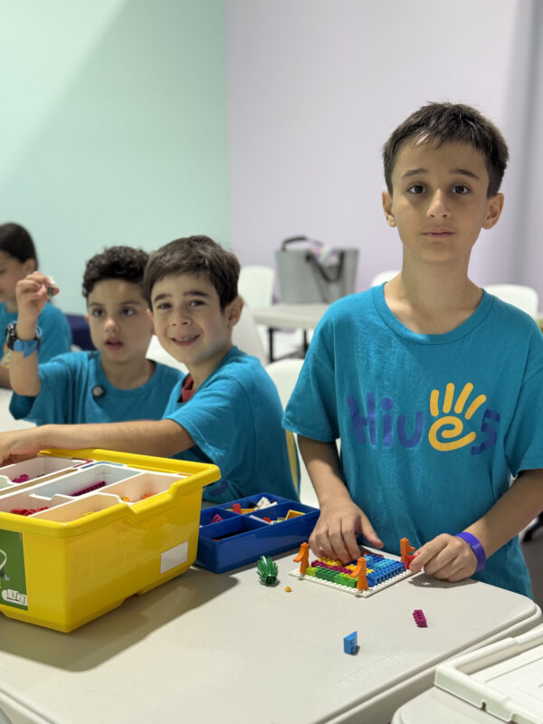 STEAM Dreamland Summer Camp 2025 Daily Registration - Image 2