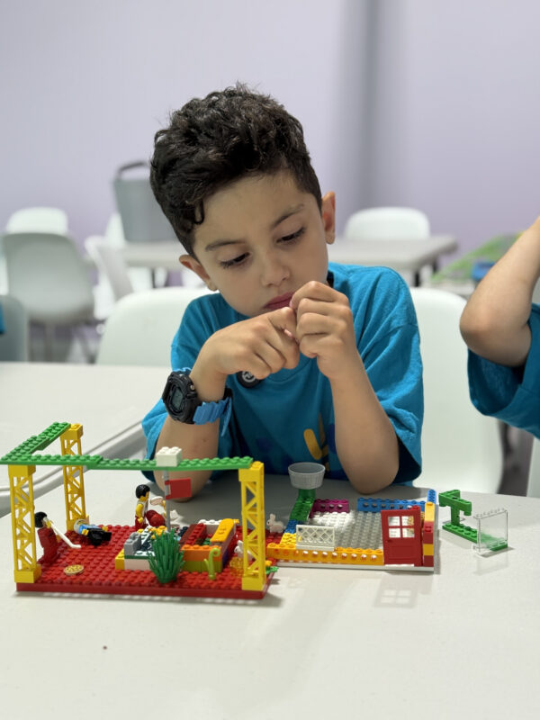 STEAM Dreamland Summer Camp 2025 Weekly Registration - Image 2