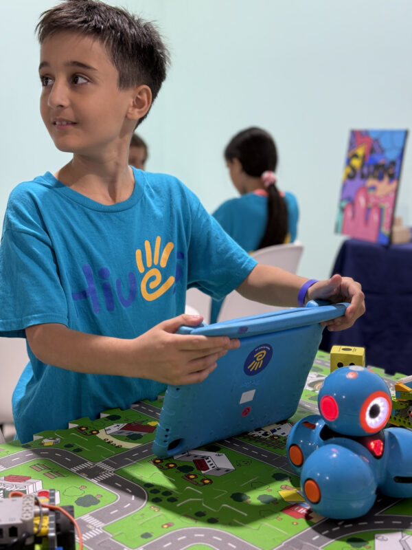 STEAM Dreamland Summer Camp 2025 Weekly Registration - Image 3
