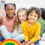 promotion early bird registration kids camp