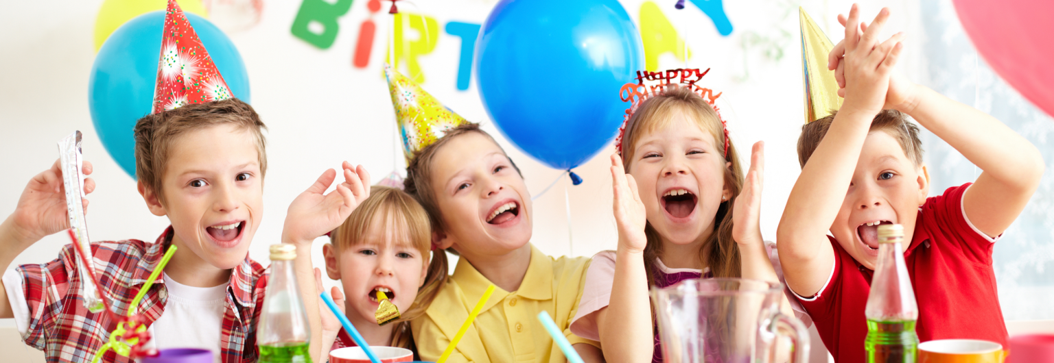 kids birthday party