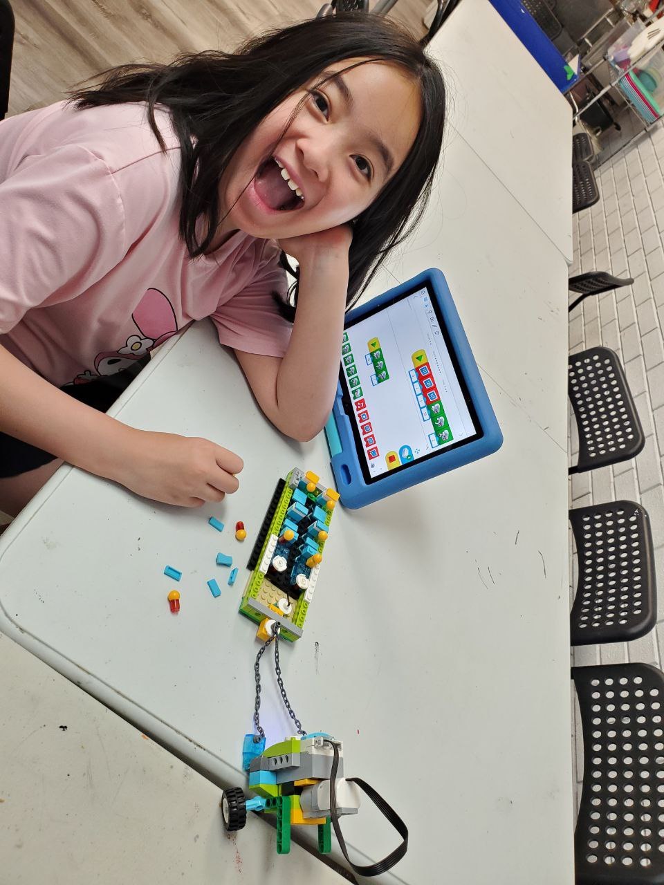 Summer Robotics Coding Class| July Program - Image 4