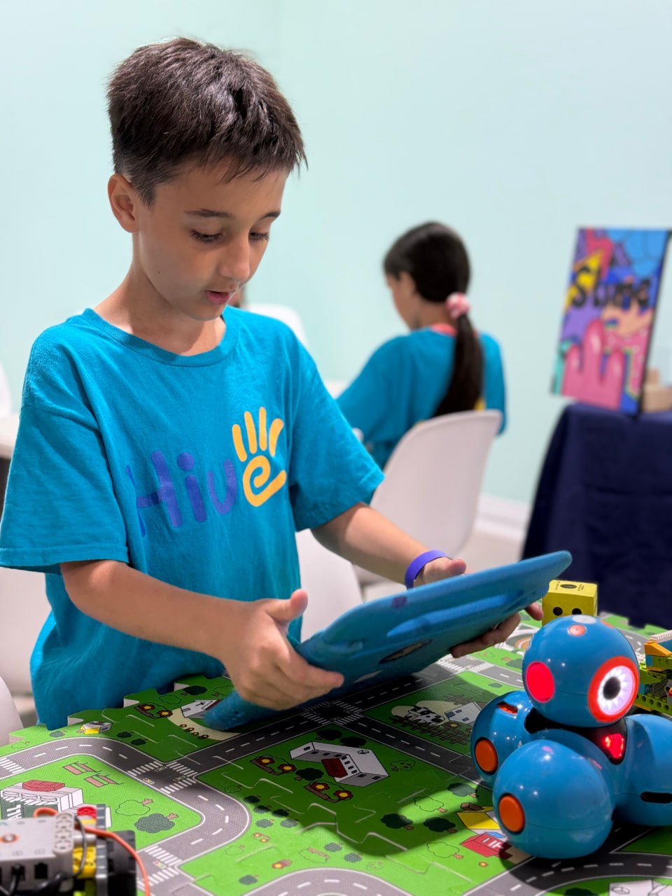 Summer Robotics Coding Class| July Program - Image 5